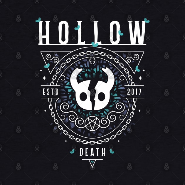 Hollow Death by logozaste